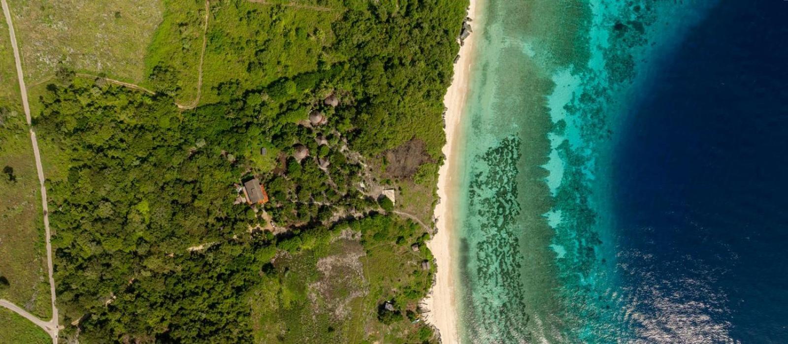 Oro Beach Houses Weetebula Buitenkant foto